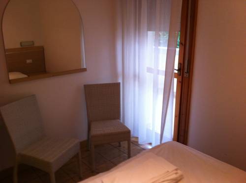 Imagen de la habitación del Residence Columbia. Foto 6