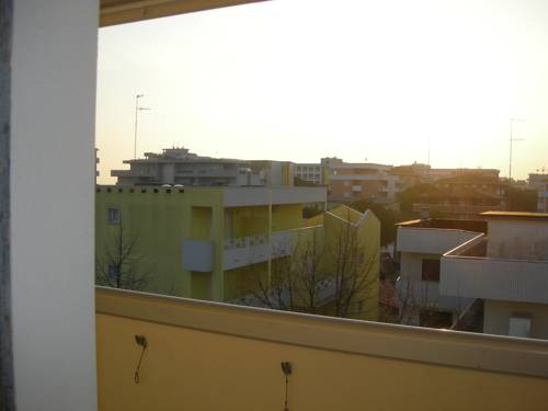 Imagen de la habitación del Residence Columbia. Foto 7