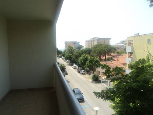 Imagen de la habitación del Residence Columbia. Foto 8