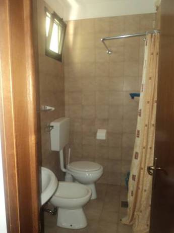 Imagen de la habitación del Residence Columbia. Foto 9