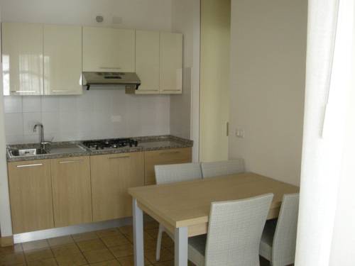 Imagen de la habitación del Residence Columbia. Foto 12