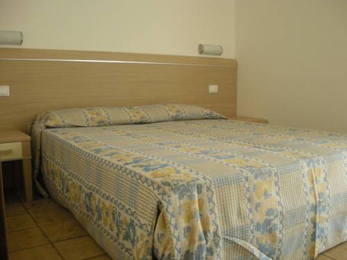 Imagen de la habitación del Residence Columbia. Foto 13