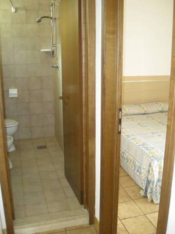 Imagen de la habitación del Residence Columbia. Foto 14