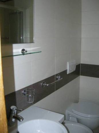 Imagen de la habitación del Residence Columbia. Foto 16