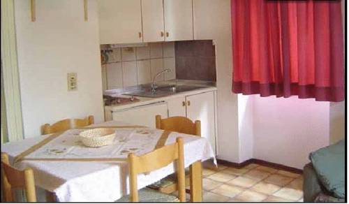 Imagen de la habitación del Residence Concaverde. Foto 3