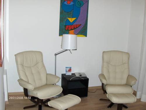 Imagen de la habitación del Residence Concaverde. Foto 4