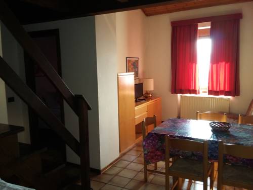 Imagen general del Residence Concaverde. Foto 1