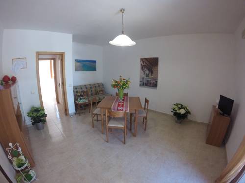 Imagen de la habitación del Residence Conchiglia San Giovanni. Foto 12