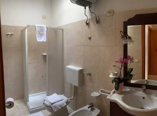 Imagen de la habitación del Residence Conchiglia San Giovanni. Foto 13
