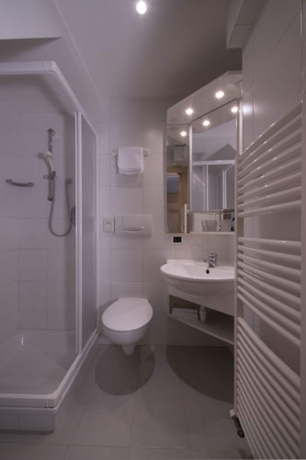 Imagen de la habitación del Residence Contrin. Foto 13