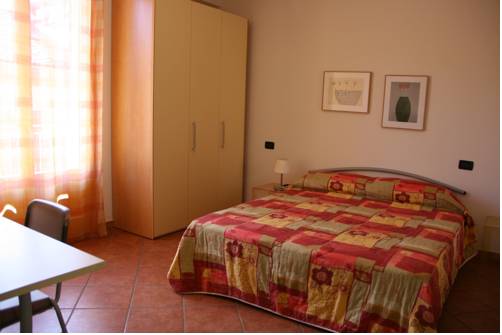 Imagen de la habitación del Residence Corso Monferrato. Foto 2