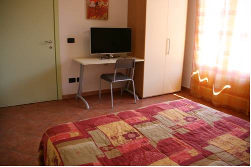 Imagen de la habitación del Residence Corso Monferrato. Foto 4