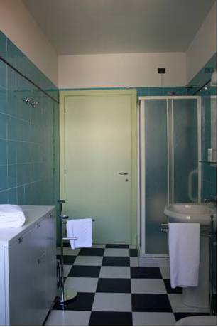 Imagen de la habitación del Residence Corso Monferrato. Foto 6