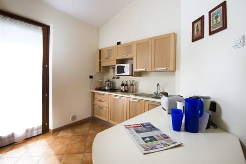 Imagen general del Residence Corte Camaldoli. Foto 1