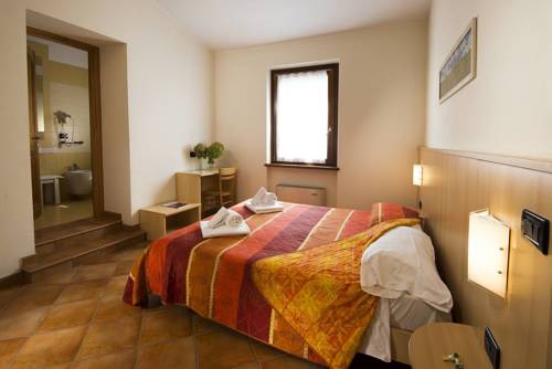 Imagen de la habitación del Residence Corte Camaldoli. Foto 8