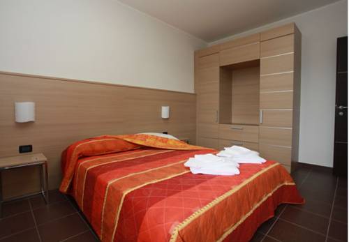 Imagen de la habitación del Residence Corte Camaldoli. Foto 15