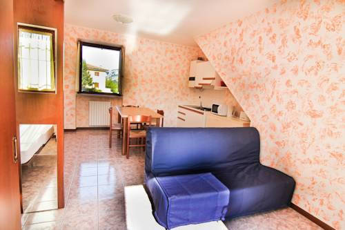 Imagen de la habitación del Residence Corte Del Bosco. Foto 1
