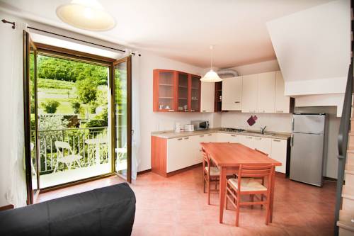 Imagen de la habitación del Residence Corte Del Bosco. Foto 2