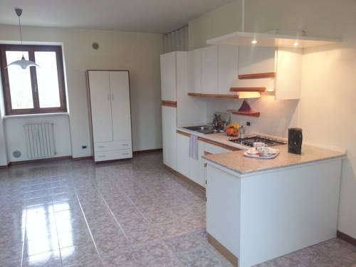 Imagen de la habitación del Residence Corte Del Bosco. Foto 3