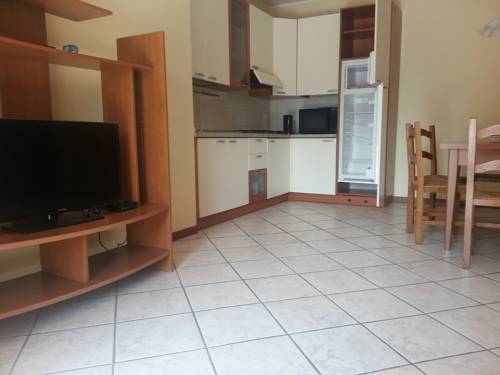 Imagen de la habitación del Residence Corte Del Bosco. Foto 4