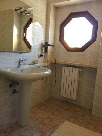 Imagen de la habitación del Residence Corte Del Bosco. Foto 5