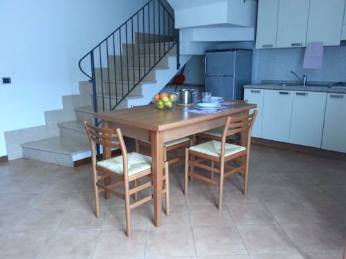 Imagen de la habitación del Residence Corte Del Bosco. Foto 6