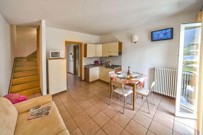 Imagen de la habitación del Residence Corte Delle Rose. Foto 3