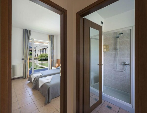 Imagen de la habitación del Residence Corte Delle Rose. Foto 5