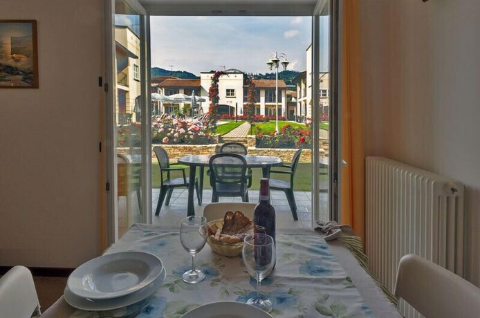 Imagen de la habitación del Residence Corte Delle Rose. Foto 6