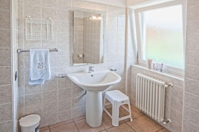 Imagen de la habitación del Residence Corte Delle Rose. Foto 7