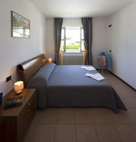 Imagen de la habitación del Residence Corte Delle Rose. Foto 12