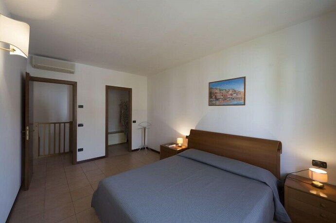 Imagen de la habitación del Residence Corte Delle Rose. Foto 18