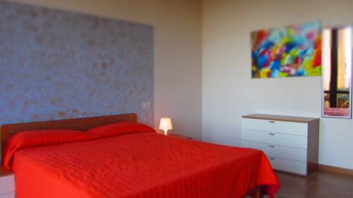 Imagen de la habitación del Residence Corte Ferrari. Foto 3