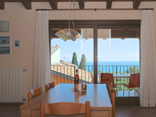 Imagen de la habitación del Residence Corte Ferrari. Foto 6
