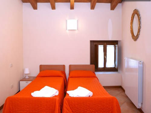 Imagen de la habitación del Residence Corte Ferrari. Foto 8