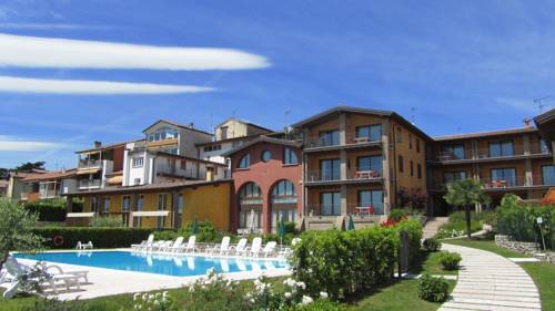 Imagen general del Residence Corte Ferrari. Foto 1