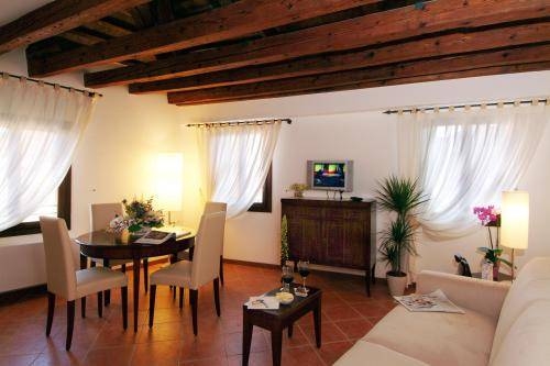 Imagen general del Residence Corte Grimani. Foto 7