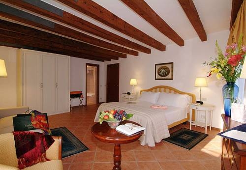 Imagen general del Residence Corte Grimani. Foto 9