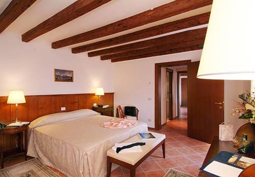 Imagen general del Residence Corte Grimani. Foto 10