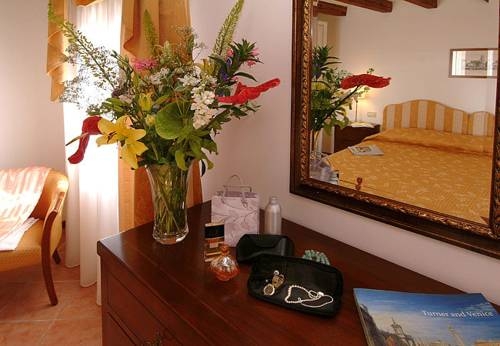 Imagen general del Residence Corte Grimani. Foto 11