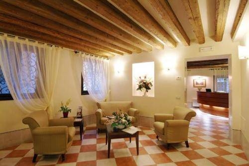 Imagen general del Residence Corte Grimani. Foto 12