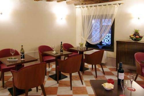 Imagen general del Residence Corte Grimani. Foto 14