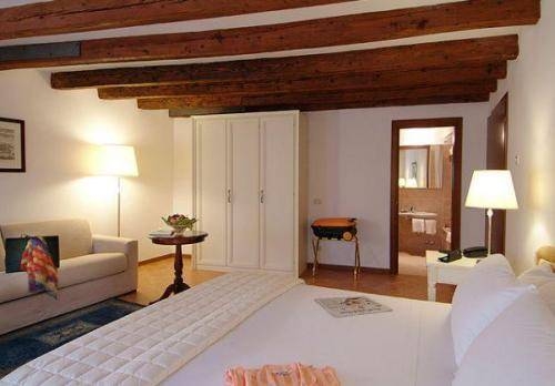 Imagen general del Residence Corte Grimani. Foto 15