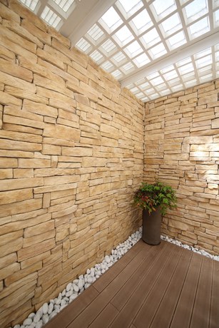 Imagen de la habitación del Residence Corte Leonardo. Foto 6