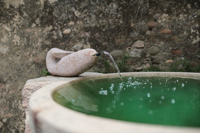 Imagen general del Residence Corte San Carlo. Foto 2