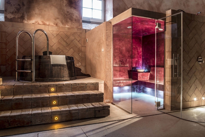 Imagen general del Residence Corte San Carlo. Foto 3