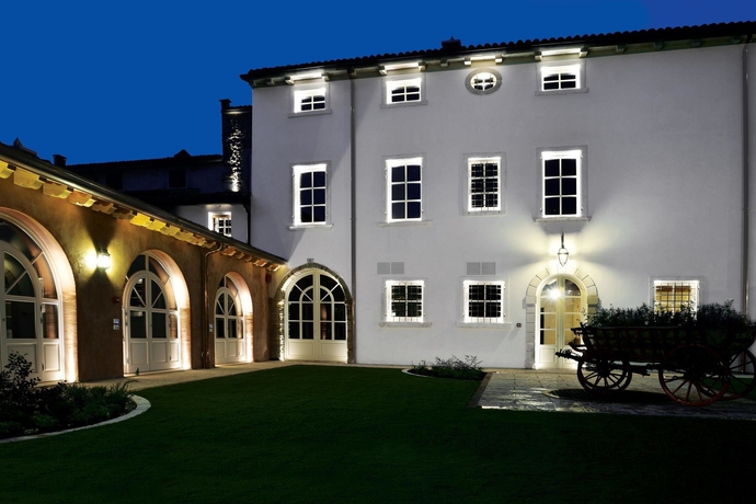 Imagen general del Residence Corte San Carlo. Foto 4