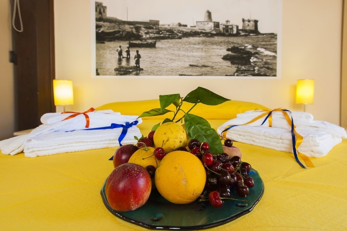 Imagen de la habitación del Residence Cortile Merc&egrave;. Foto 6