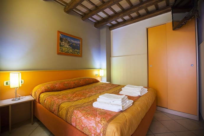 Imagen de la habitación del Residence Cortile Merc&egrave;. Foto 13