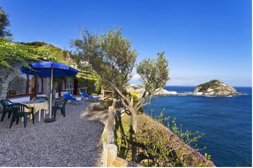 Imagen de la habitación del Residence Costa Del Capitano. Foto 3